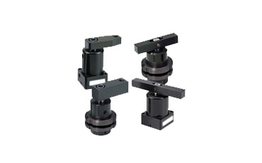 swing type cylinders