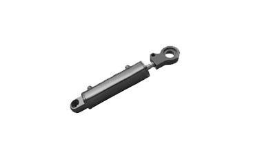 Swivel type cylinders