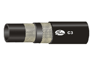G1 1-WIRE BRAID HOSE—SAE 100R1 TYPE SAE 100R1 Type 