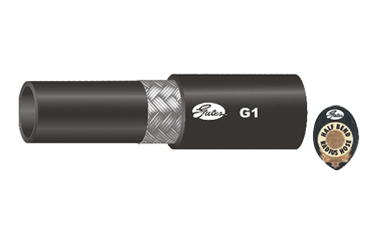 G1 1-WIRE BRAID HOSE—SAE 100R1 TYPE
