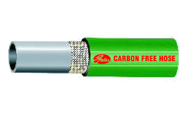 CARBON FREE HOSE Non Conductive Hose