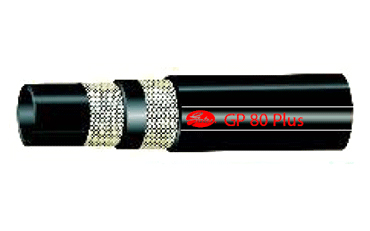GP 80 Plus Conductive Hole