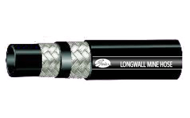 LONGWALL MINE HOSE