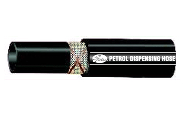 PETROL DISPENSING HOSE Exceeds IS : 2396