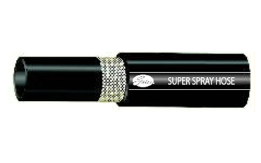 SUPER SPRAY (GREENLINE) HOSE Exceeds IS : 1677 Type 4