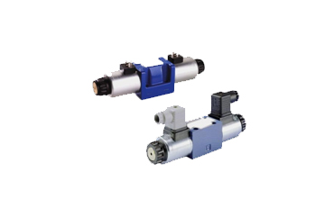 Directional control valves