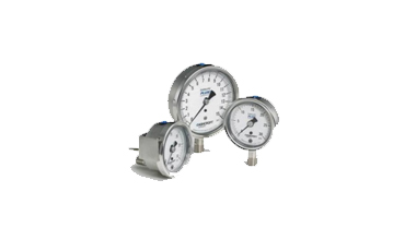 Gauges