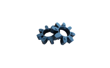 Gear Coupling or PU spiders