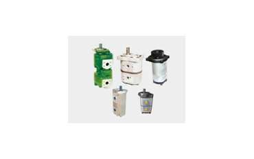 gear pump
