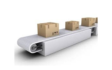 conveyer belt