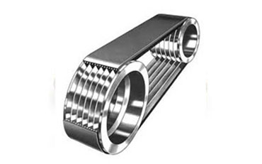 poly v belt