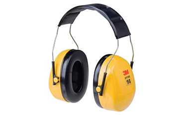 ear protection