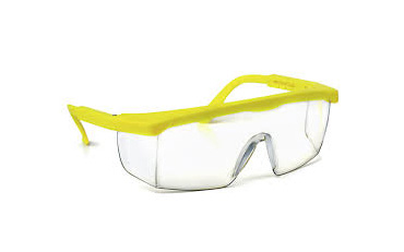 eye protection