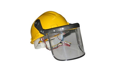 face protection