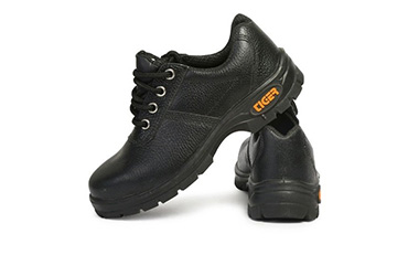 foot protection