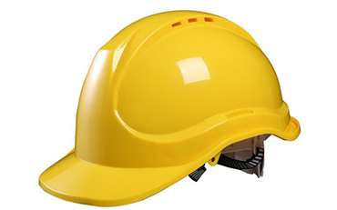 head protection
