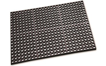 rubber mats