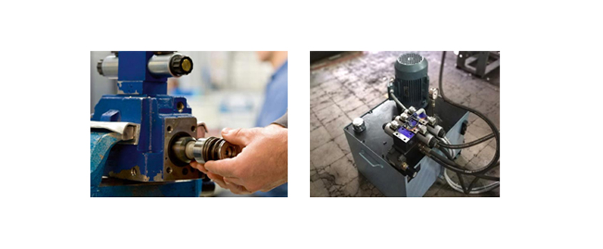 Power Pack repair
